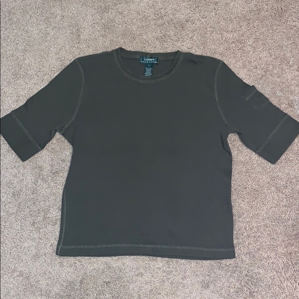 Ralph Lauren Women’s -  Green - Medium - New!